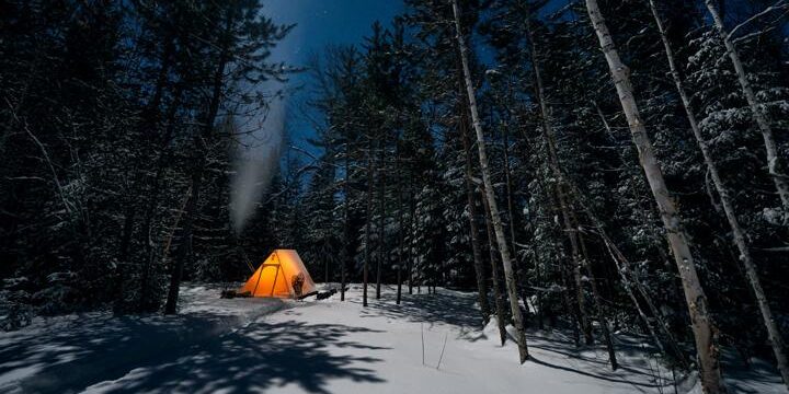Winter Camping Recommendations for Families in Toronto