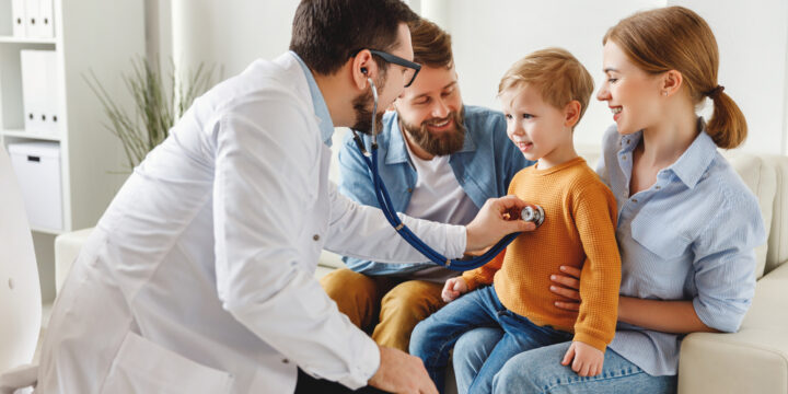 Role of Family Doctors